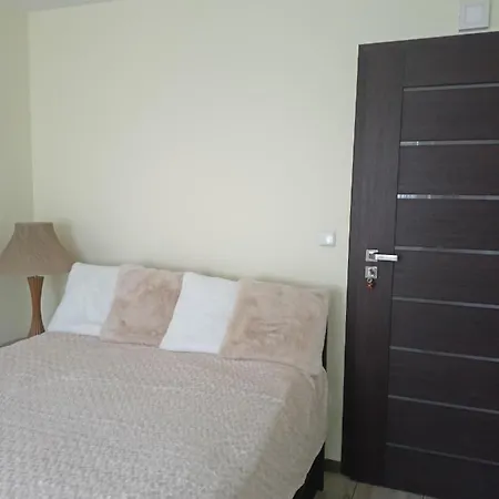 Dom Accommodatie bij particulieren *