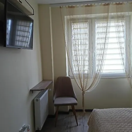 Dom Accommodatie bij particulieren Krakau