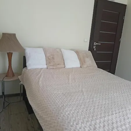 Accommodatie bij particulieren Dom *