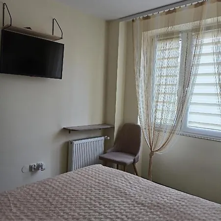 Accommodatie bij particulieren Dom