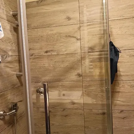 Accommodatie bij particulieren Dom Krakau